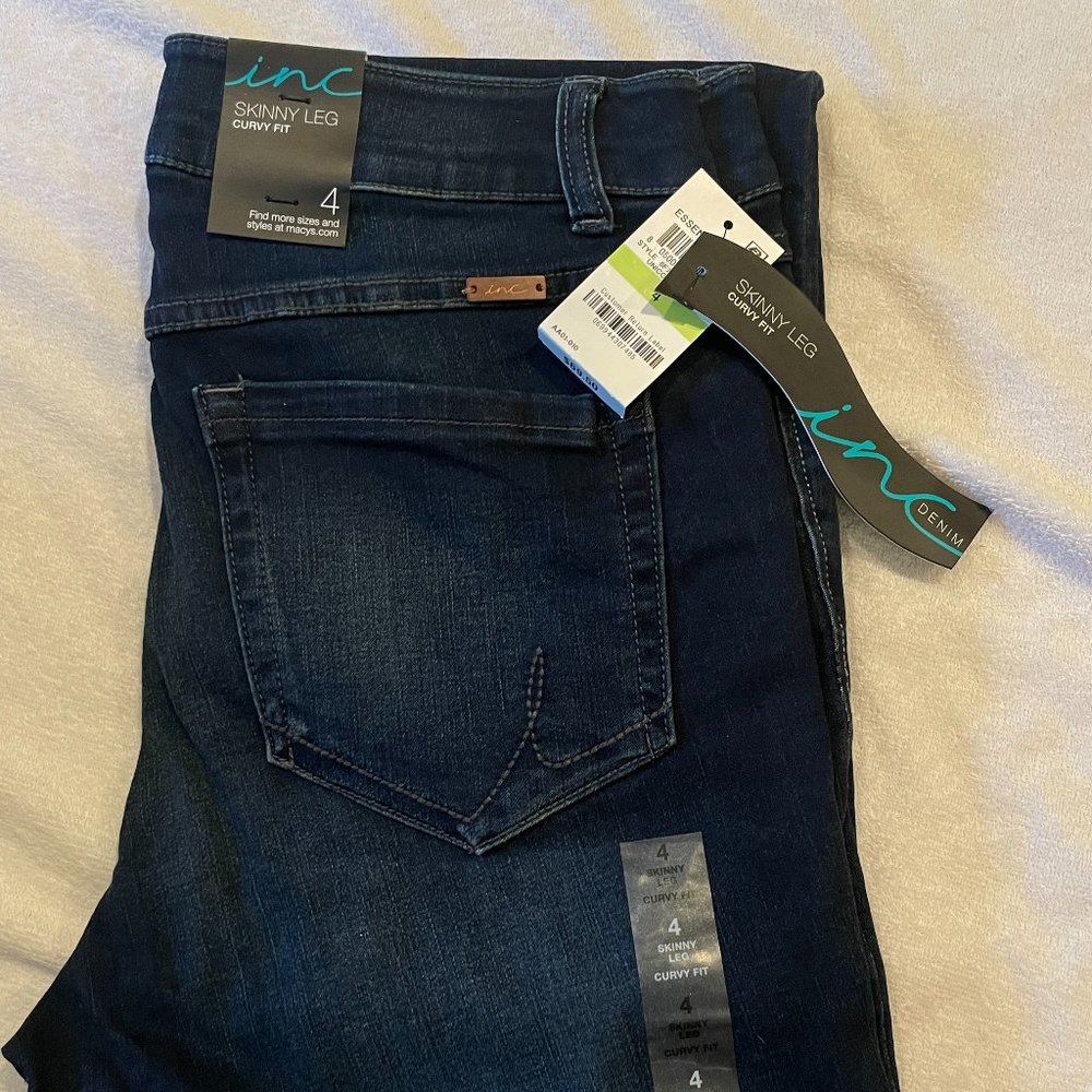 Inc Jean